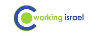 Logo of Coworking Israel